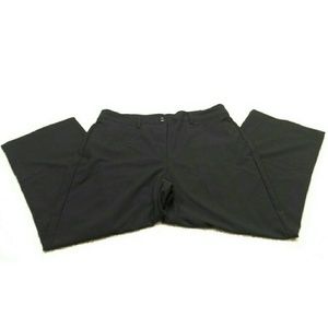 Briggs New York Capri pants size 8